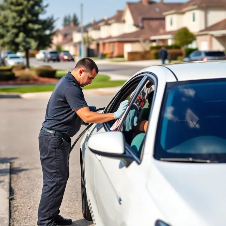 Autocare Nt