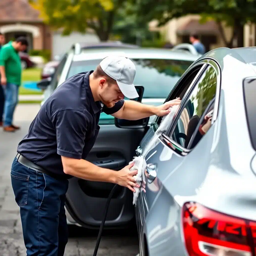 Autolux Mobile Car Detailing