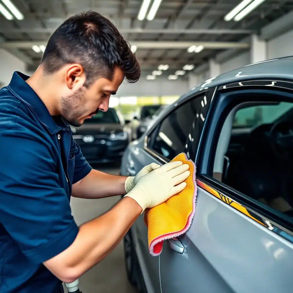 Autoshine Australia