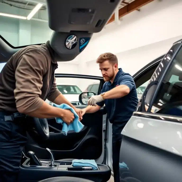 Autoshine Car Detailing