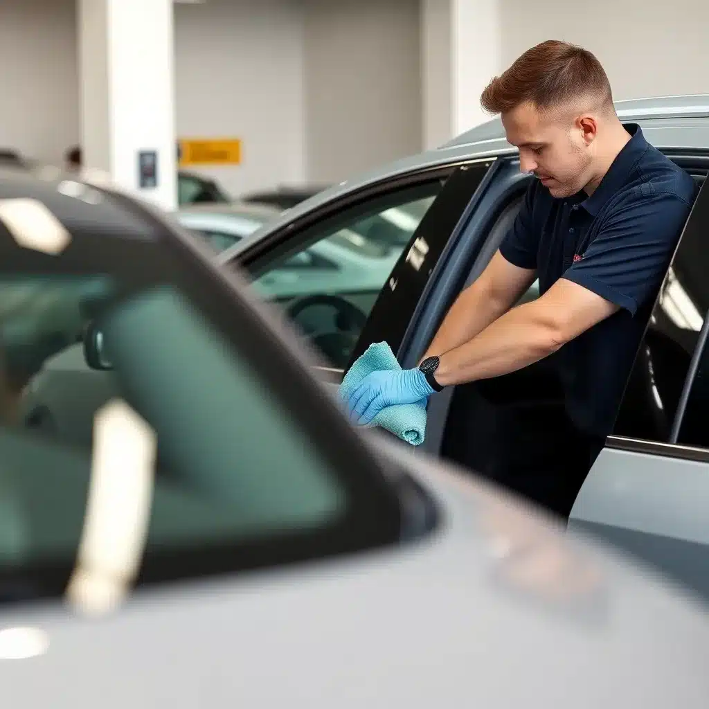 Autosmart Mobile Detailing