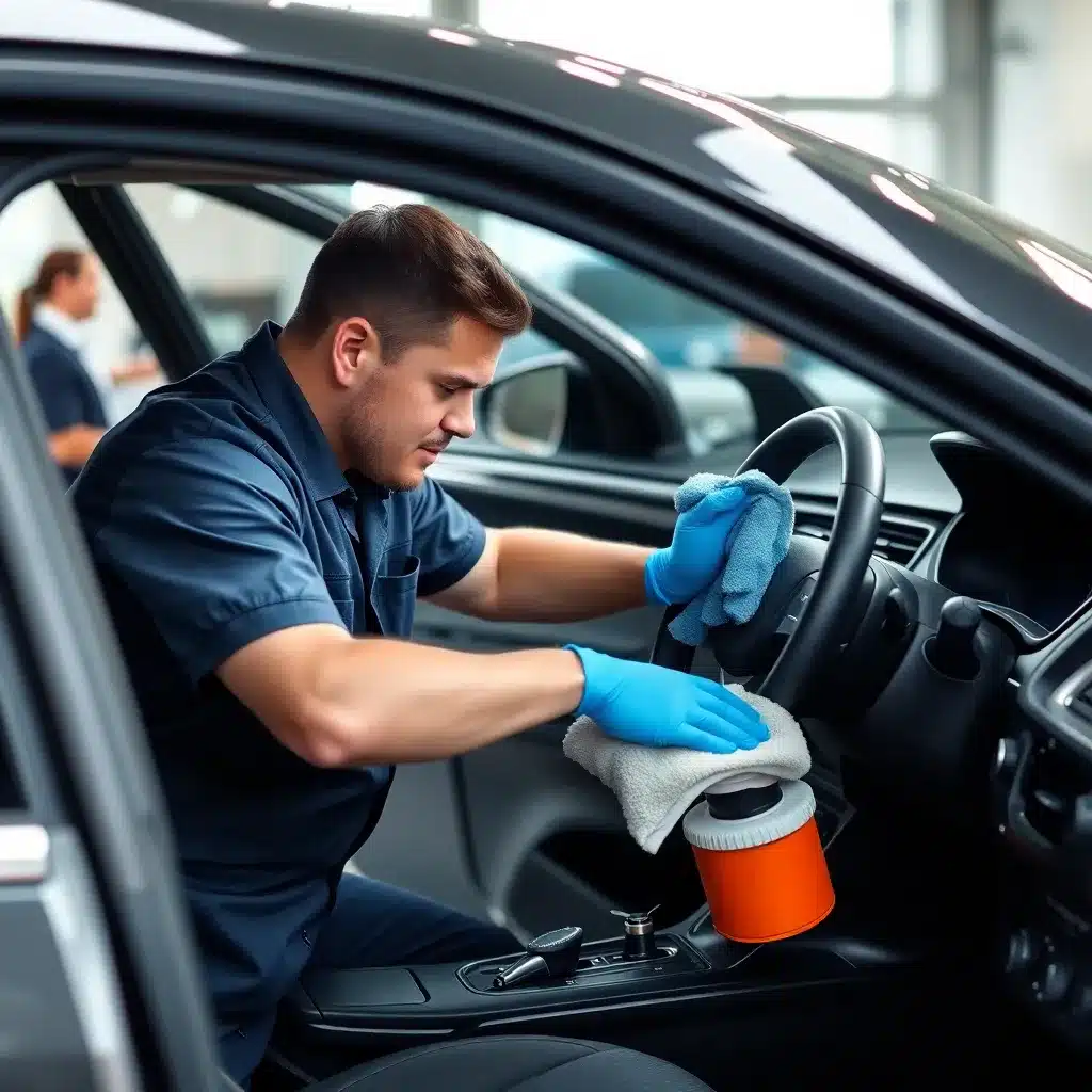 Autospa Steam Expert