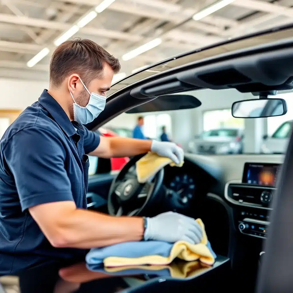 B&S Detailing