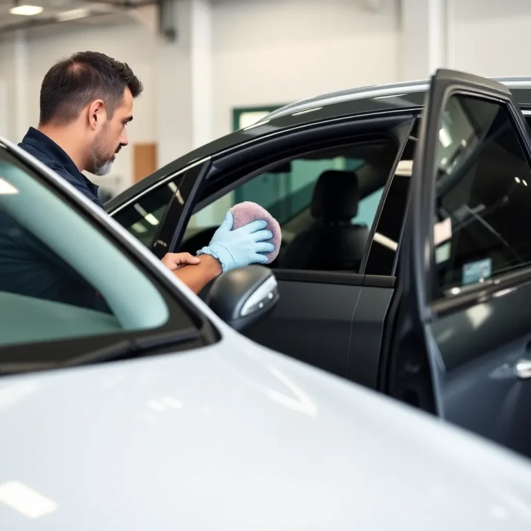 Bayside Car Detailing