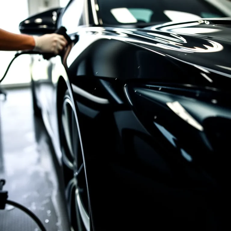 Bayswater North Carwash