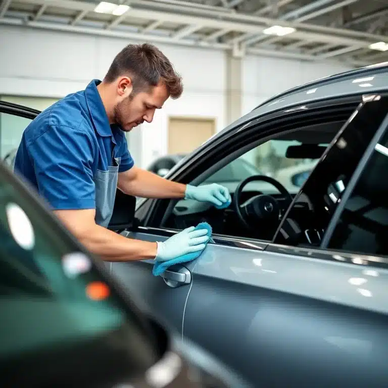 Bennys Detailing Studio - Ceramic Coatings