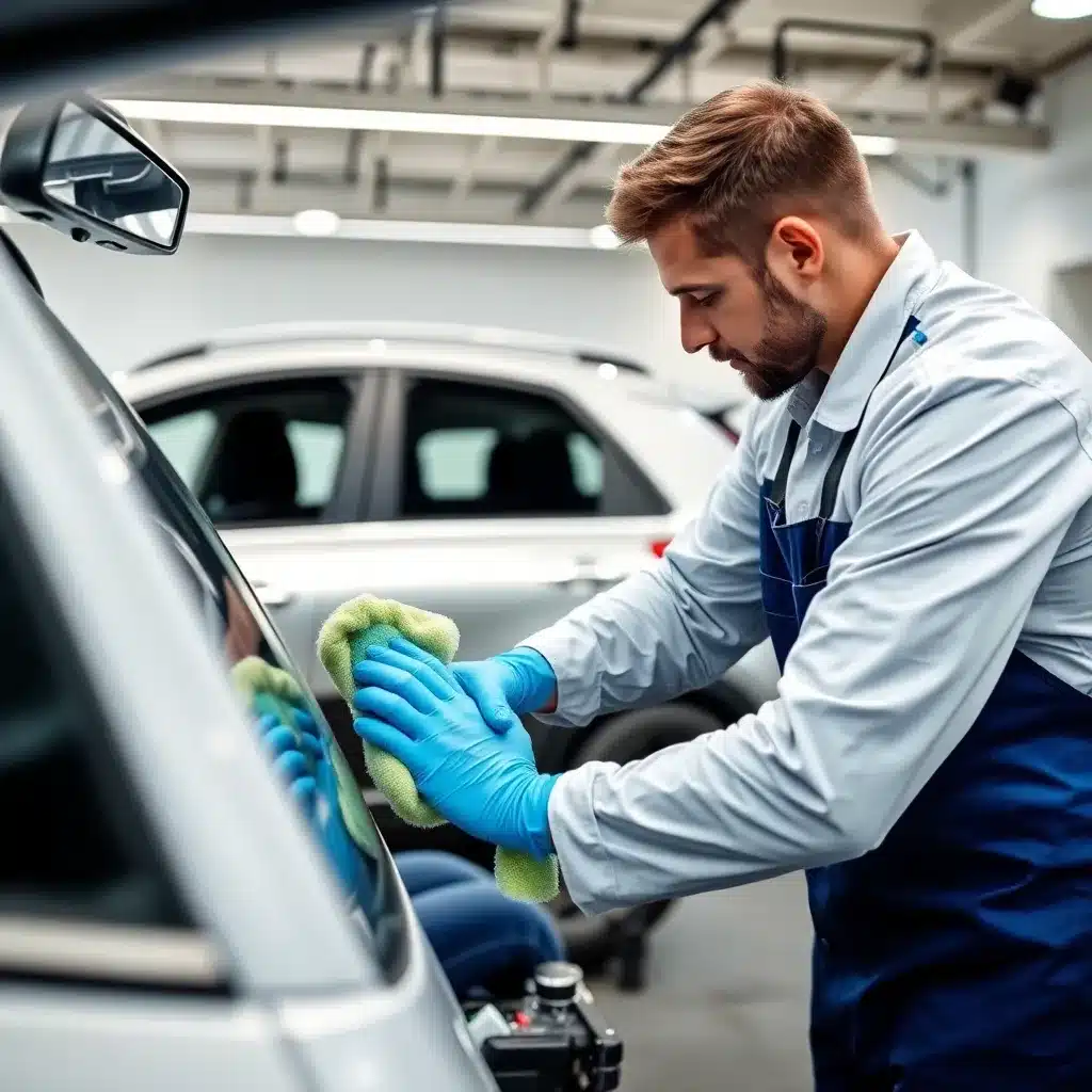 Big Wheels Detailing