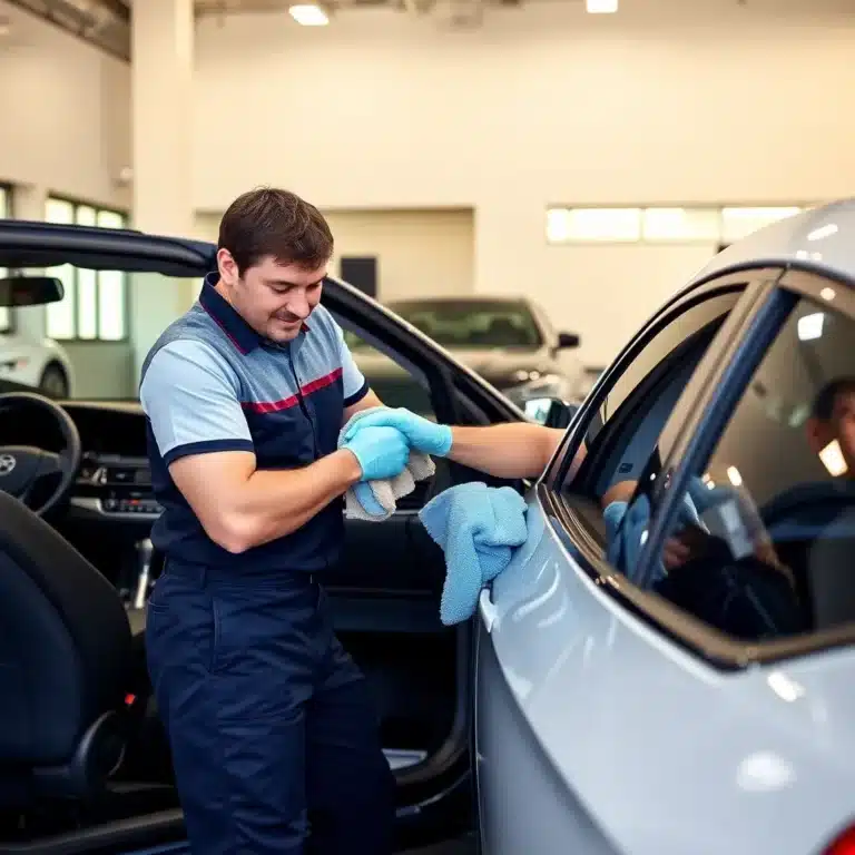 Bings Ultimate Truck And Car Detailing