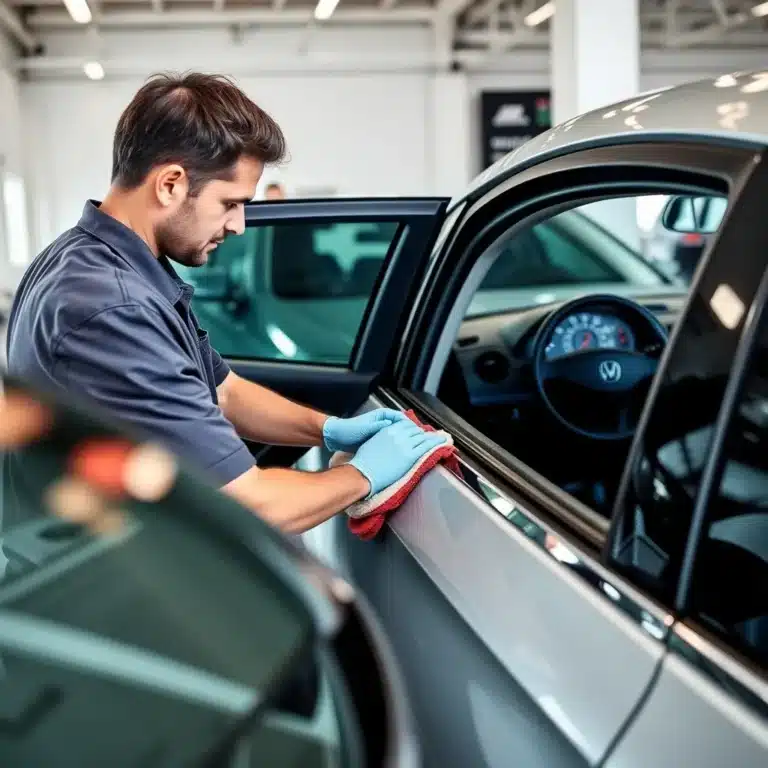 Bright Shine Ceramic Paint Protection And Detailing