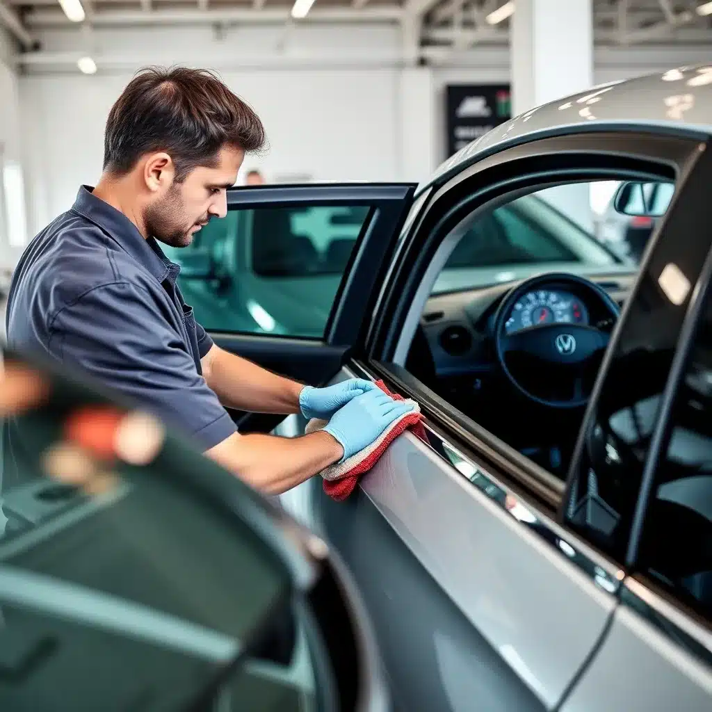 Bright Shine Ceramic Paint Protection And Detailing