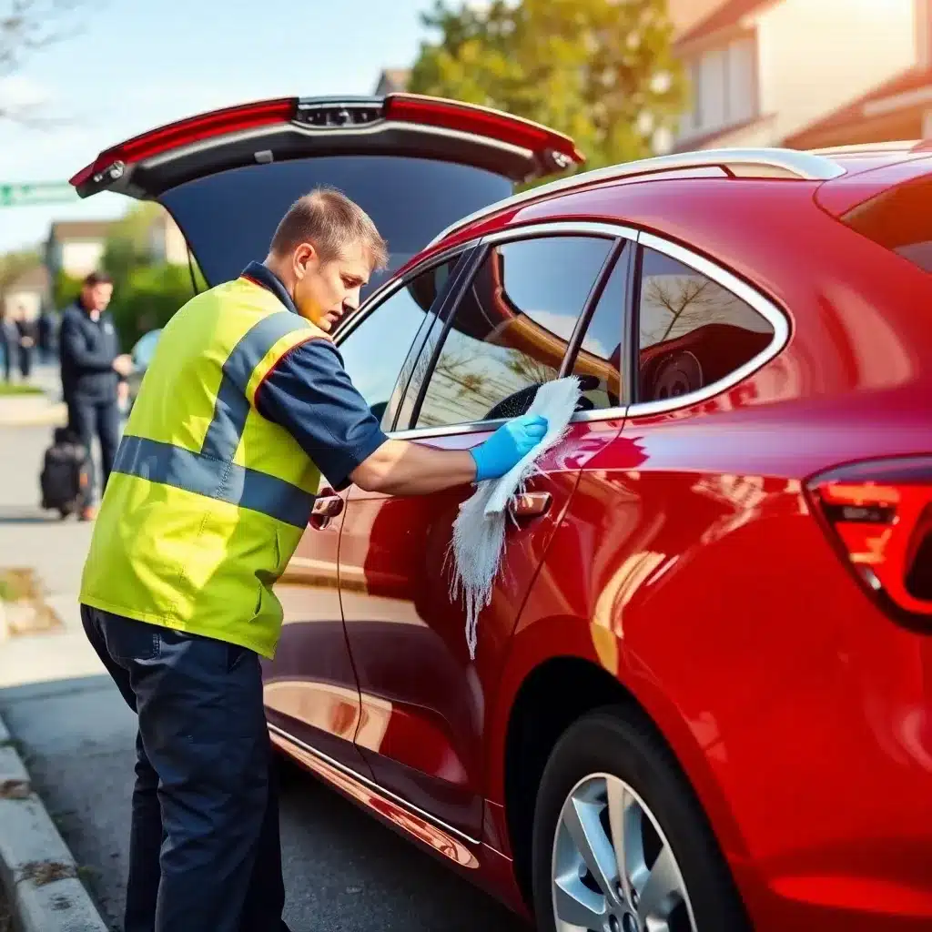 Brunswick Elite Car Detailing