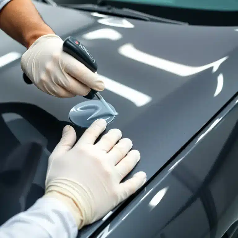 Buff Man Exclusive Car Detailing
