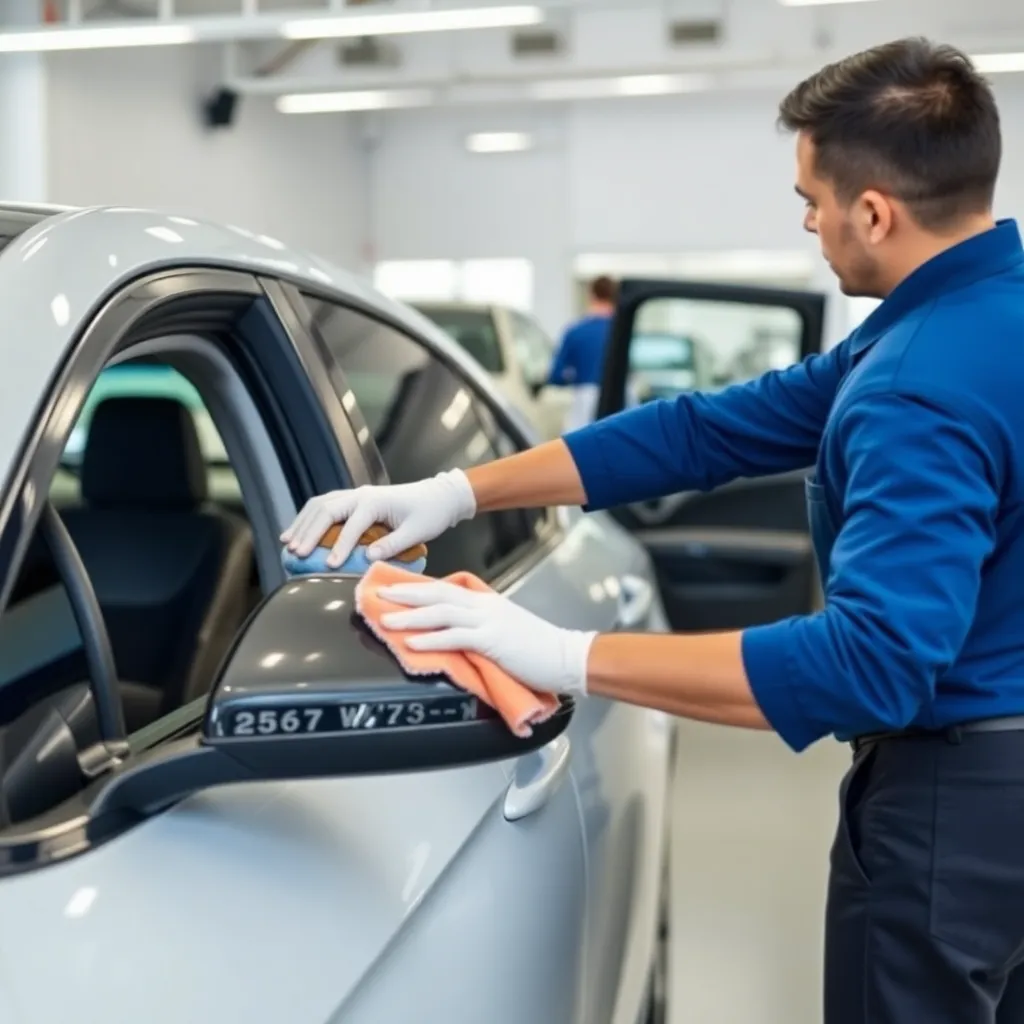 Cad Auto Protection | Ceramic, Graphene & Window Tinting