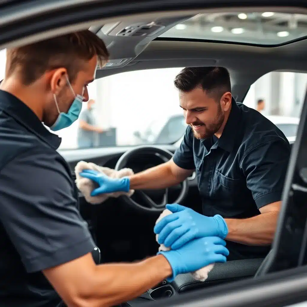 Cairns Prestige Mobile Car Detailing