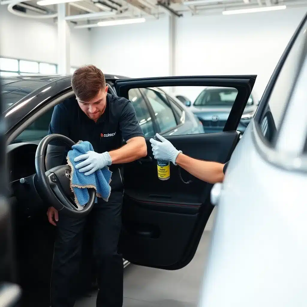 Canbro Auto Detailing