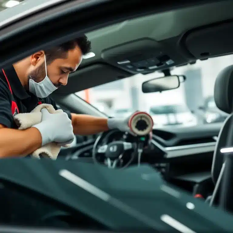 Capital Auto Detailing