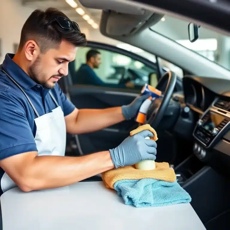 Car Care Wollongong