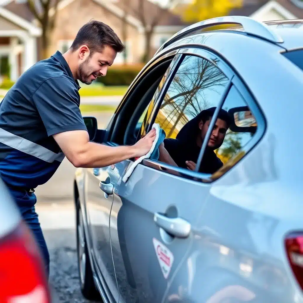 Car Ceramic Protection Arundel
