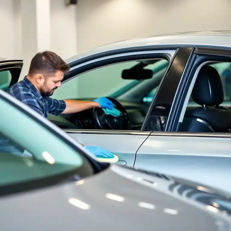 Car Detail Studio Narellan - Ceramic Coating & Paint Protection