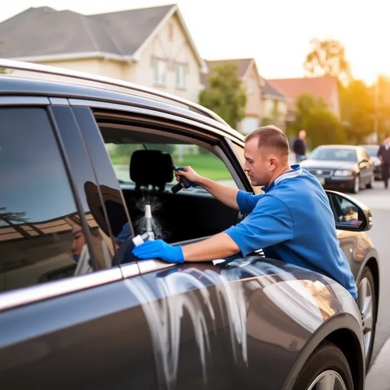 Car Detailers Perth | Mobile Auto Detailing | Ceramic Coating