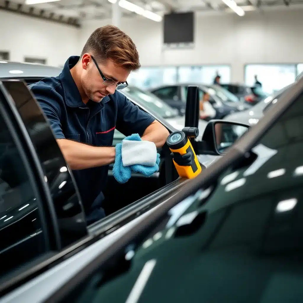 Car Detailing Hobart