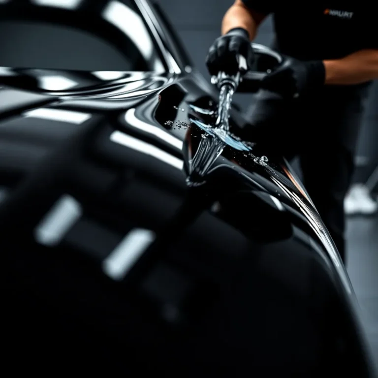 Car Life Detailing - Ppf & Ceramic Coating Specialist