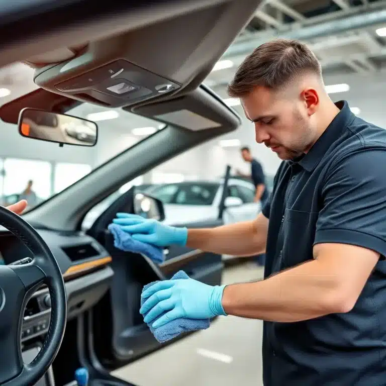 Car Magic - Premium Detailing, Ceramic Coating, Paint Correction