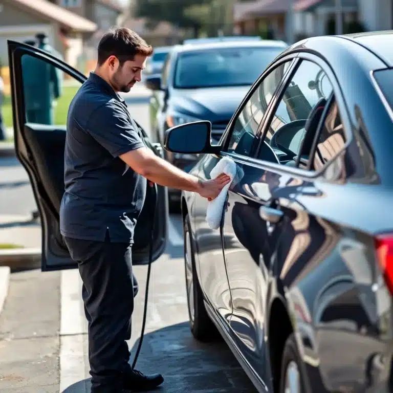 Car Skinning Sydney
