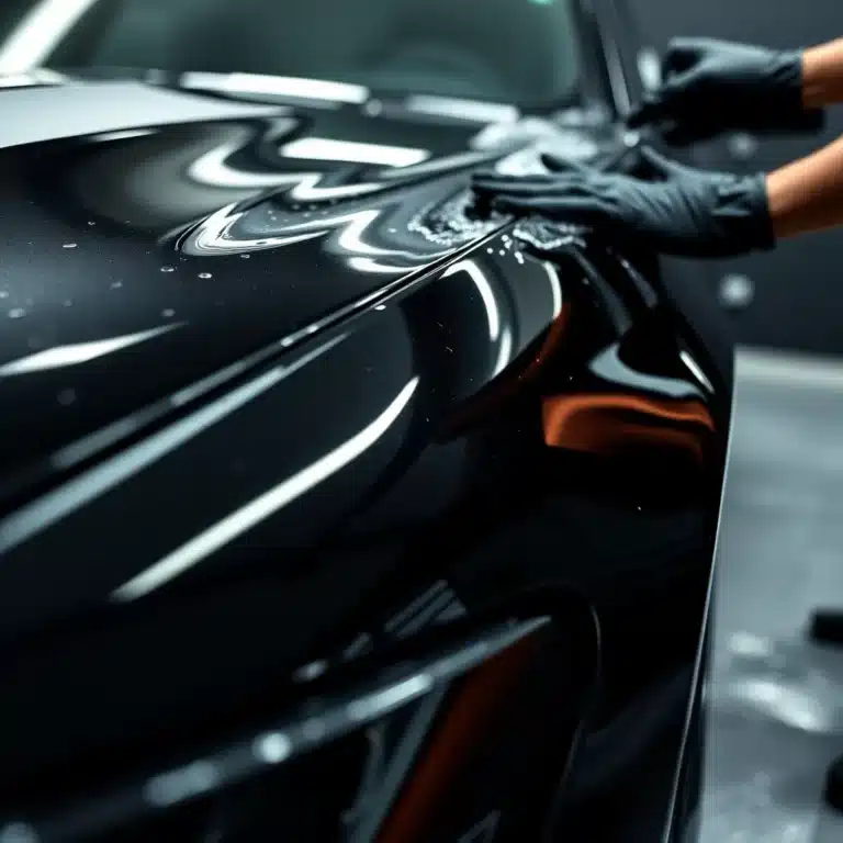 Car Wash & Co