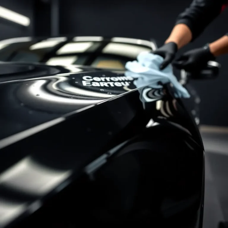 Car Wash Icar