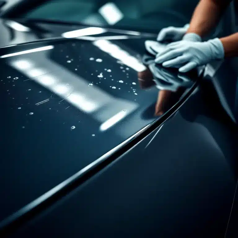 Carnawash - Hand Car Wash Gold Coast