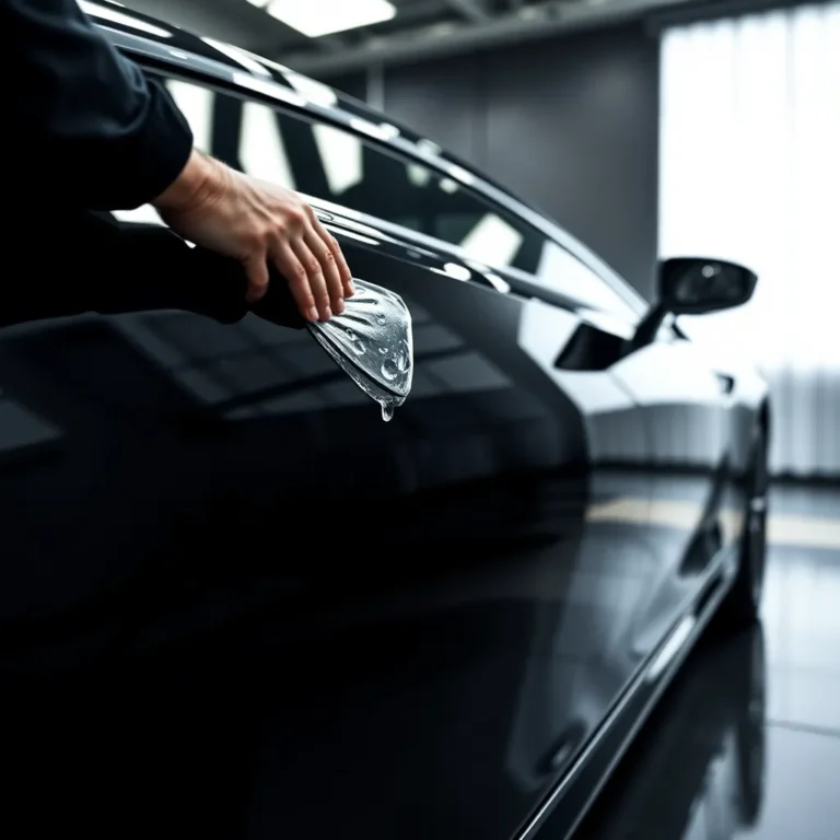 Carrera Car Wash