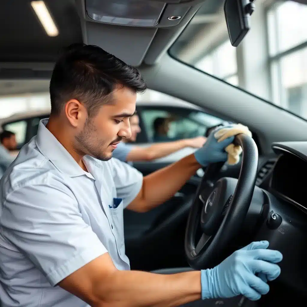 Cc Mobile Detailing