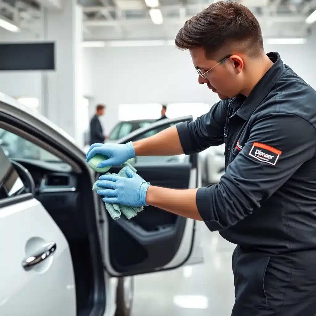 Cds Car Detailing Service
