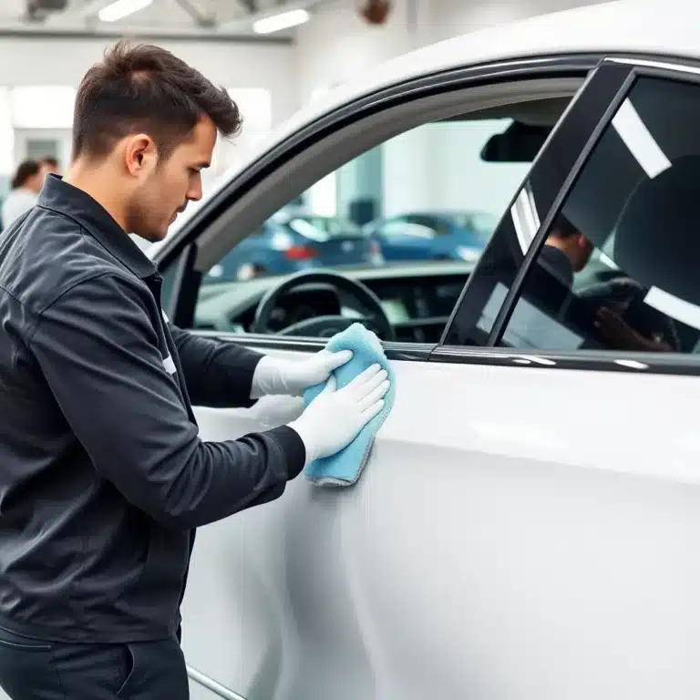 Ceramic Car Lab