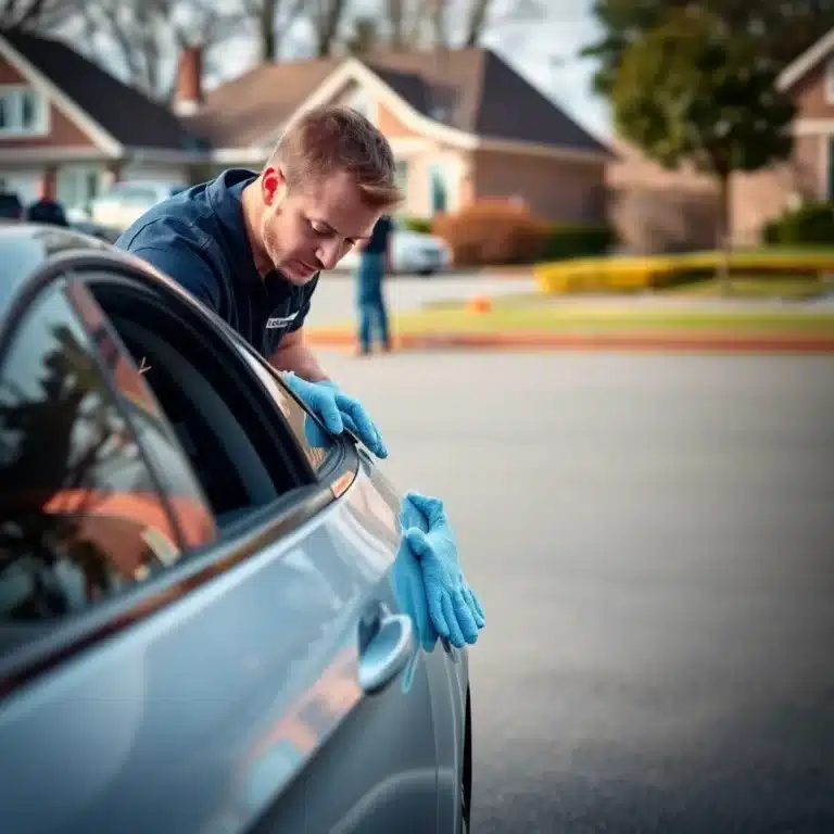 Ceramic Coating Gold Coast