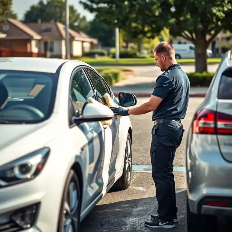 Ceramic Coatings Sa Waxedshine Graphene Self Healing Coating.