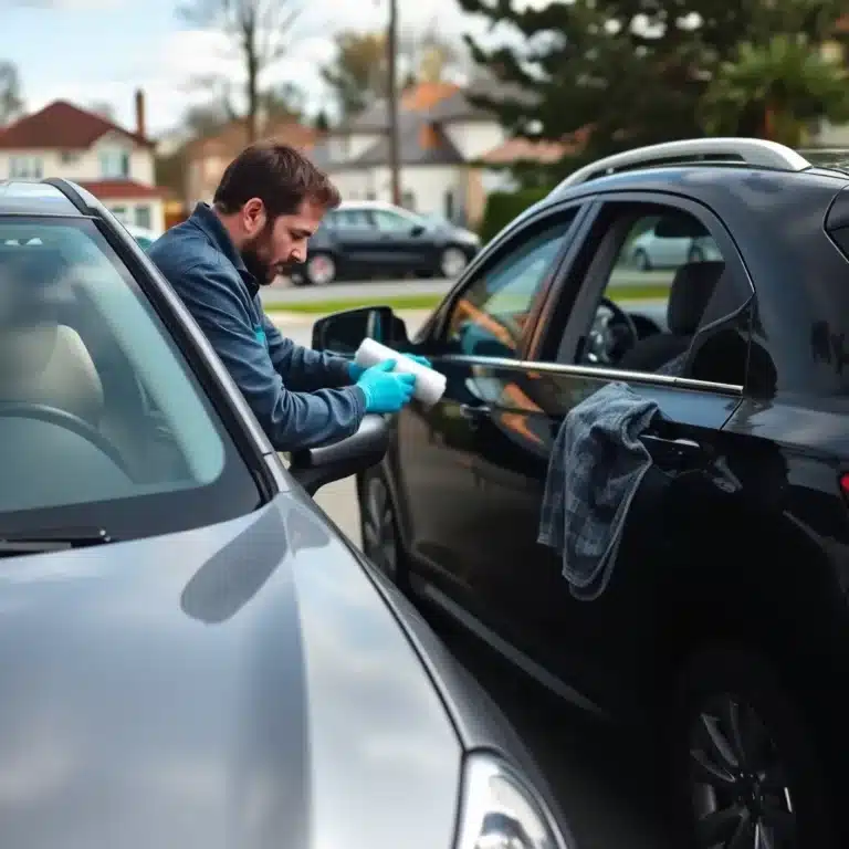 Cessnock Detailing And Tint