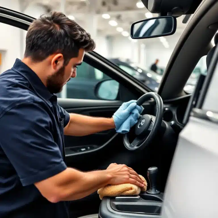 City Car Wash And City Car Detailing