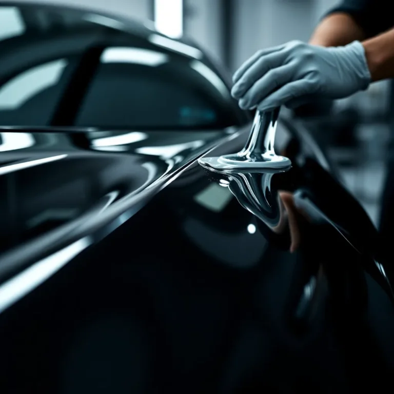 City Edge Car Wash