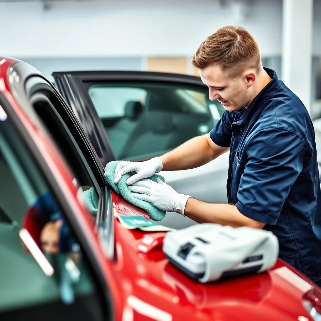 Cityquay Car Detailing