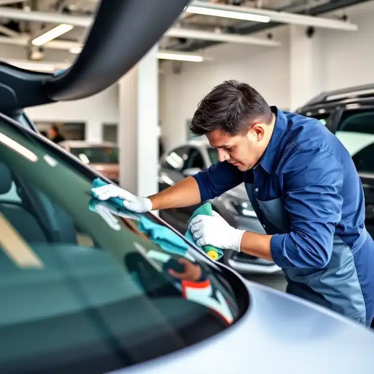 Clarence Car Care & Detailing