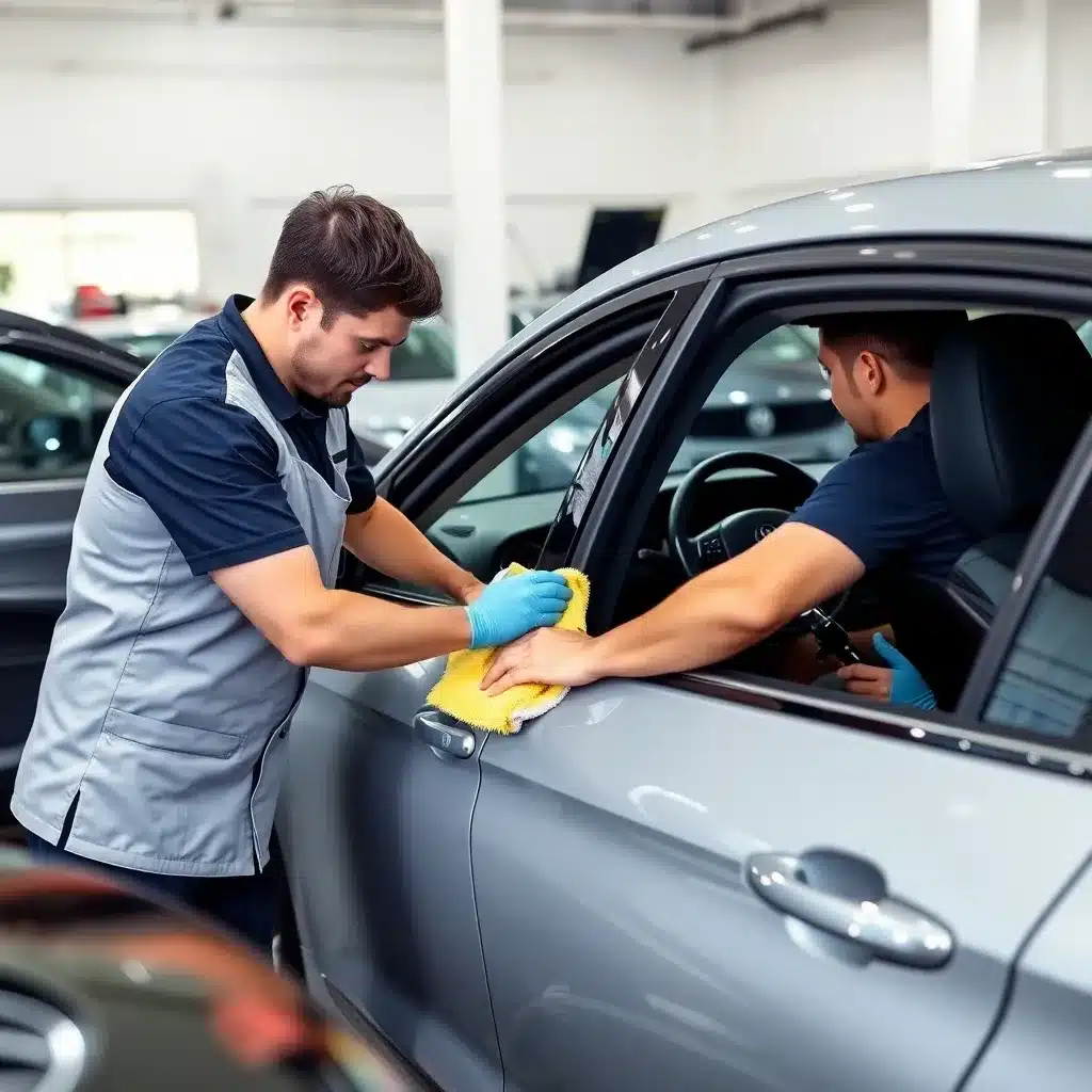 Clarence Valley Detailing