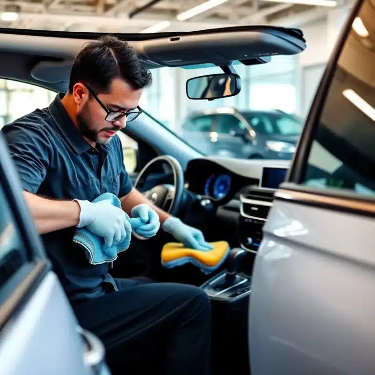Clarity Auto Detailing Australia