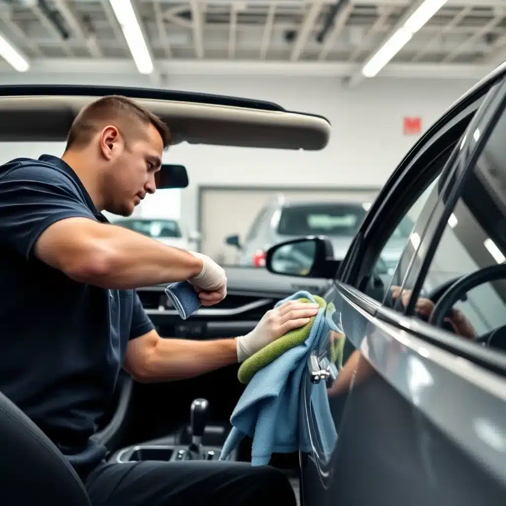 Clean Slate Detailing