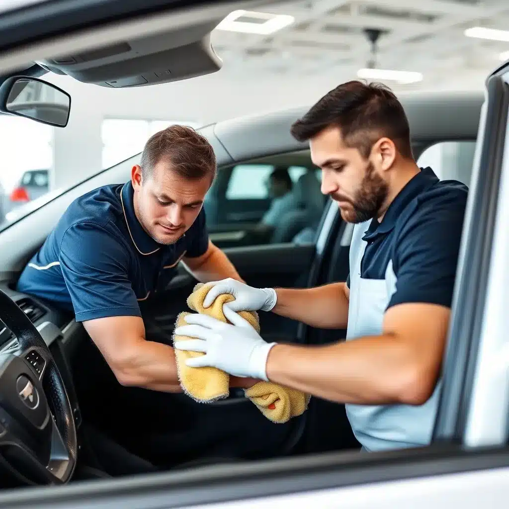 Cleansed Mobile Detailing