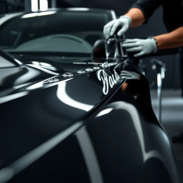 Clearview Hand Car Wash Chatswood