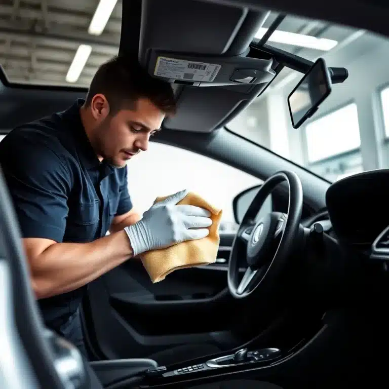 Coastal Cleans Auto Detailing Pty Ltd