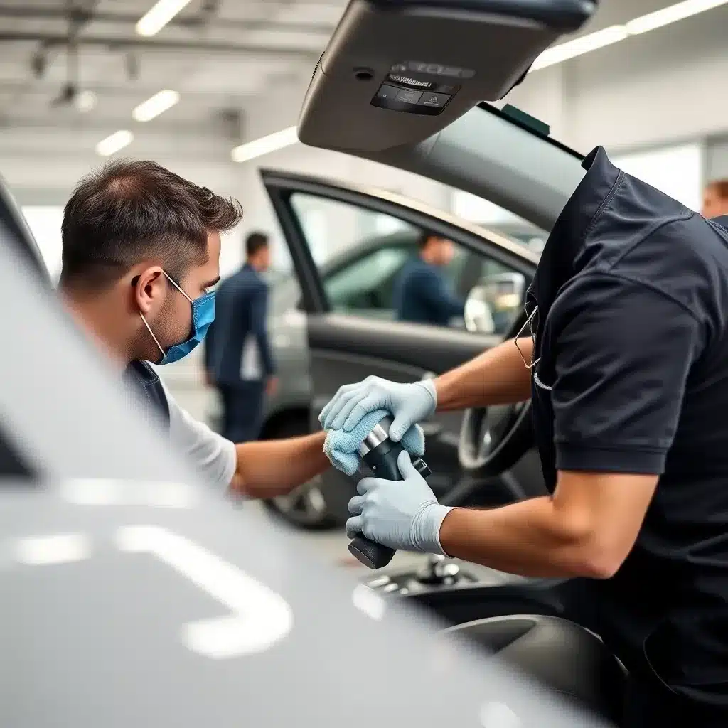 Coastline Car Detailing