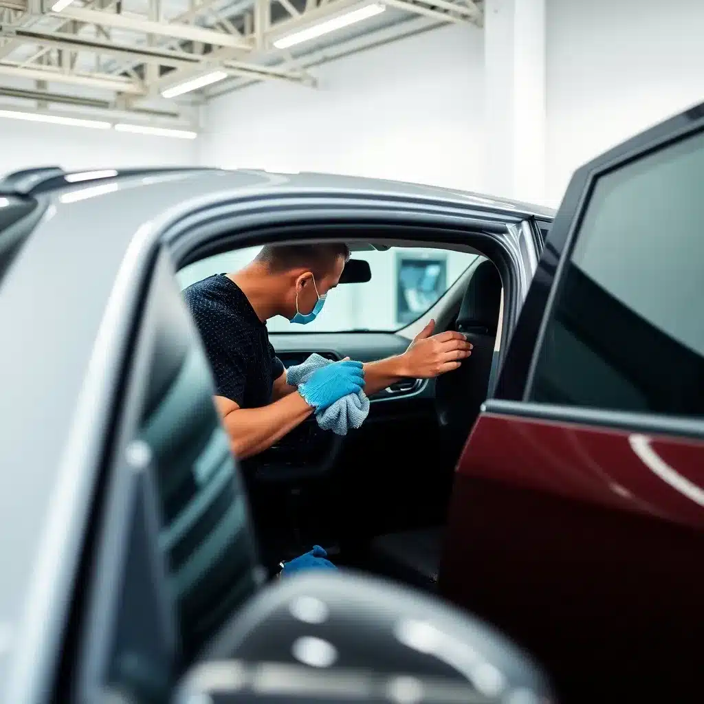 Cohuna Detailing And Car Spa